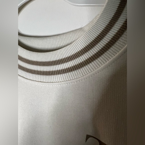 Taylor Swift The Tortured Poets Department Crewneck Sweatshirt - Picture 4 of 9